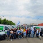 Manifestazione Settore Ceramico – 14/05/2024